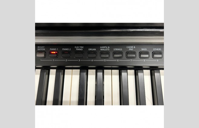 Kawai CN34 Satin Black Digital Piano, Used - Complete Package (SN:G169622) - Image 10
